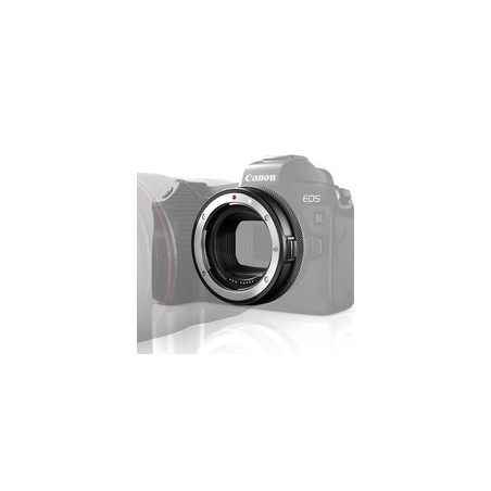 Canon Control Ring Mount Adapter Objektivadapter